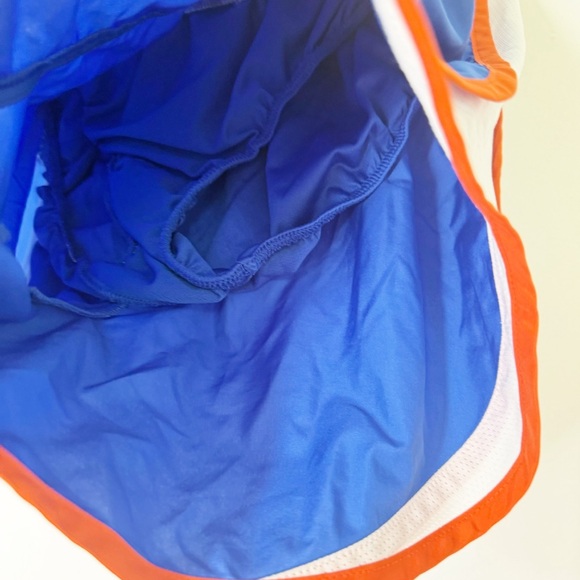 Nike Dri-Fit University of Florida UF Gators Athletic Shorts Medium - Picture 3 of 4